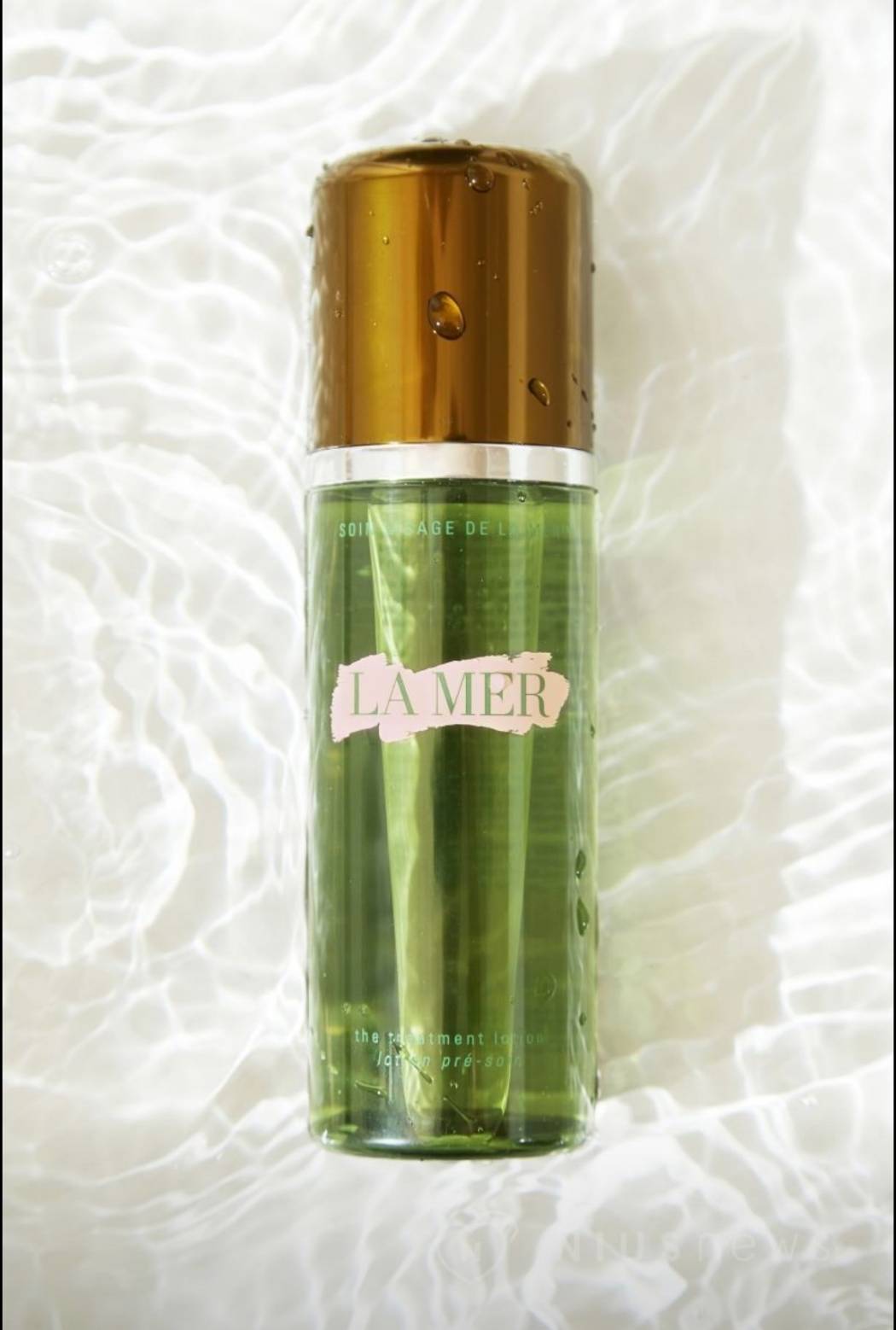 【歐洲平行輸入】 LA MER 海洋拉娜 濃縮精華露(150ml)