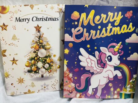 【均一價349$】聖誕節倒數日曆手鍊組合