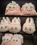 【泡泡瑪特】Labubu POPMART 北京POP MART Labubu樂園 手辦 周邊 限定-抱枕