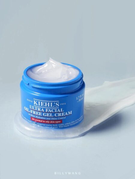 【雙12優惠】🇺🇸 Kiehl’s冰河醣蛋白吸油水感凝凍125ml