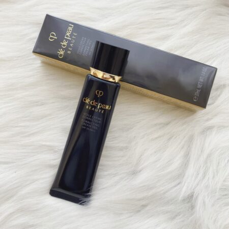 🇯🇵 Clé de Peau Beauté 肌膚之鑰光采 光采無瑕妝前凝霜37ML