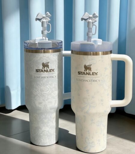 【期間限定】Stanley 1913 x LoveShackFancy 聯名系列