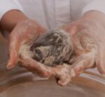 🇰🇷 韓國職人手作 千皂堂 素顏拋光皂100G