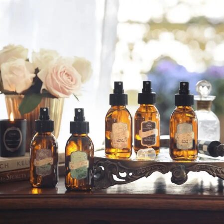 【三款可選】SABON 織物香氛噴霧 100ml